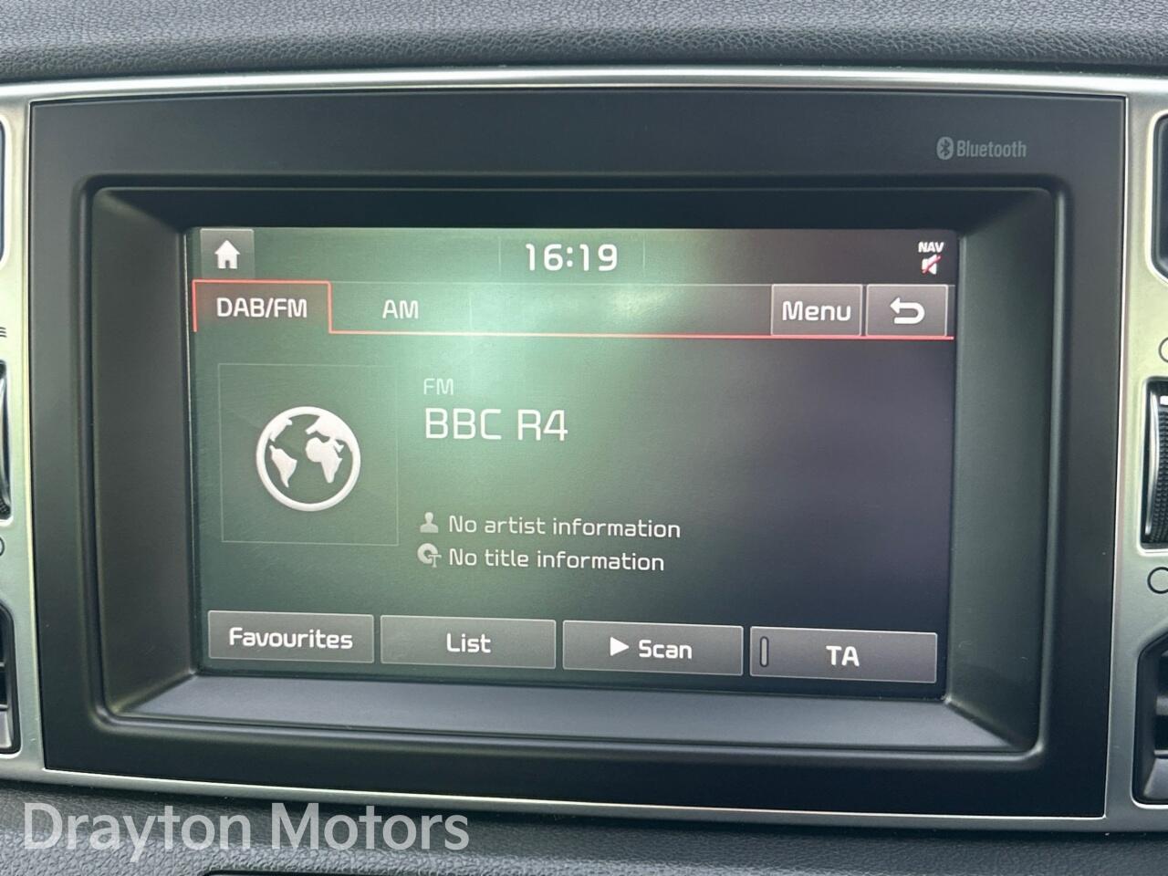 Used Kia Sportage for sale - 77737512: Photo 22