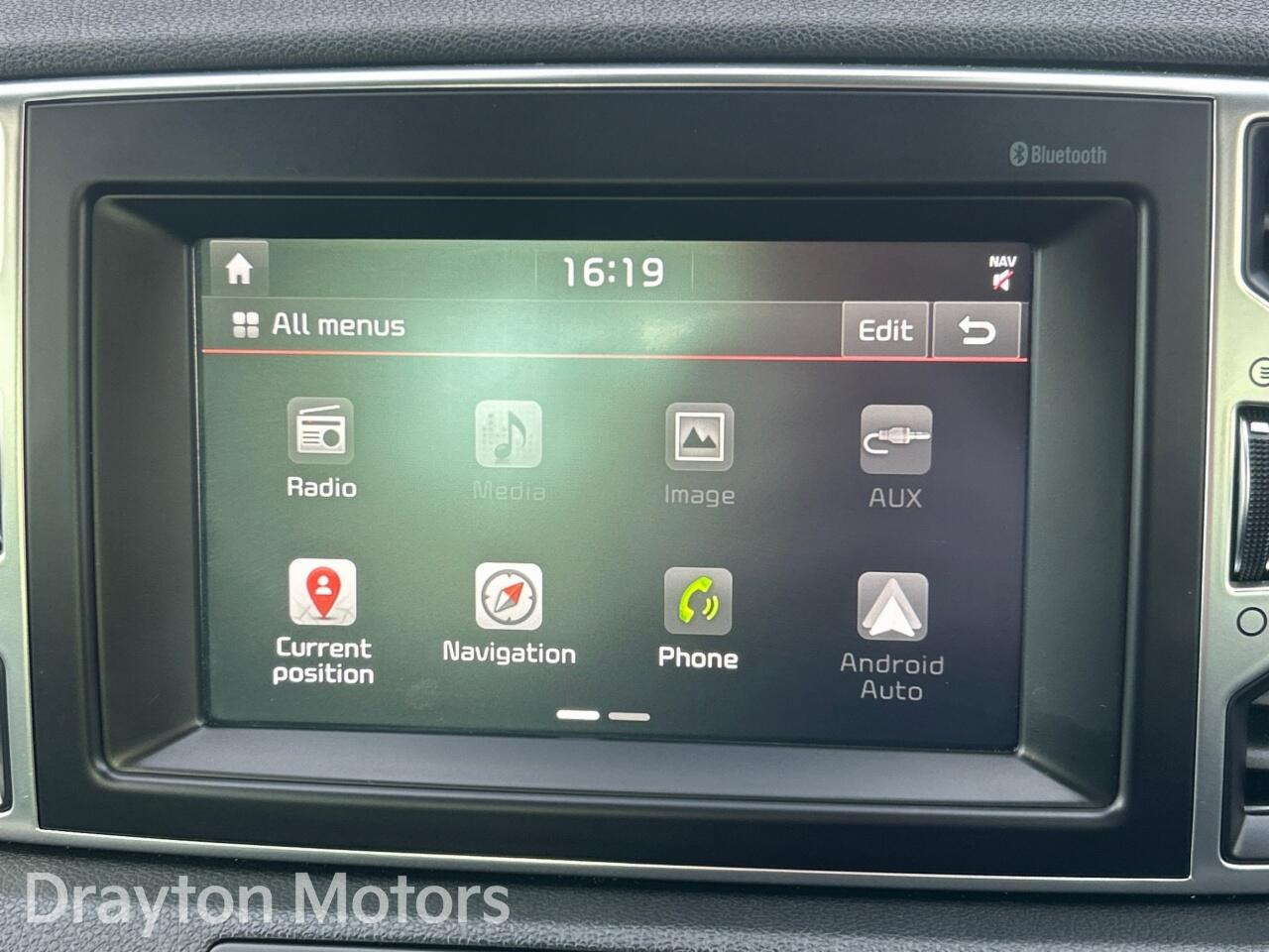 Used Kia Sportage for sale - 77737512: Photo 23