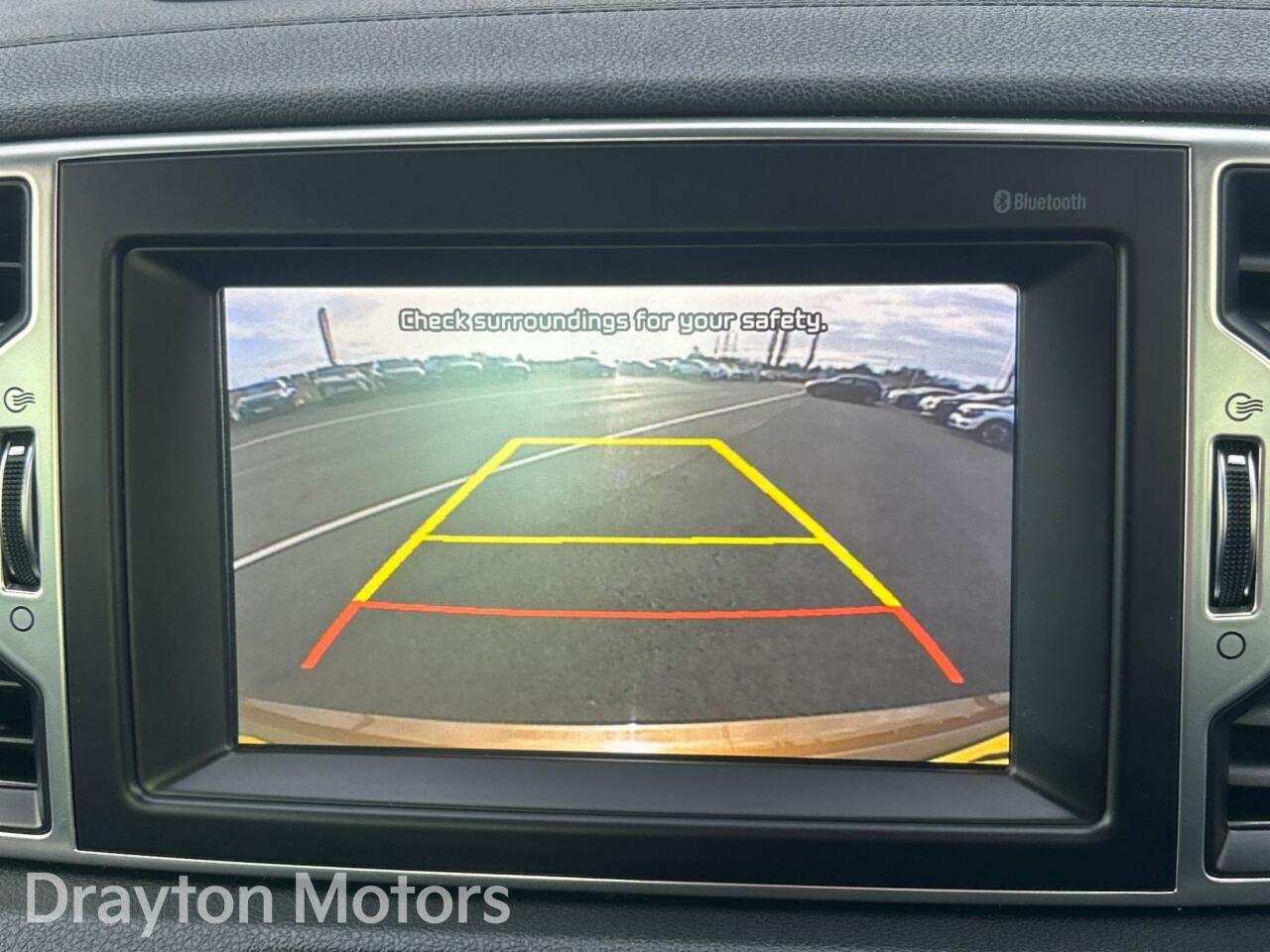 Used Kia Sportage for sale - 77737512: Photo 24