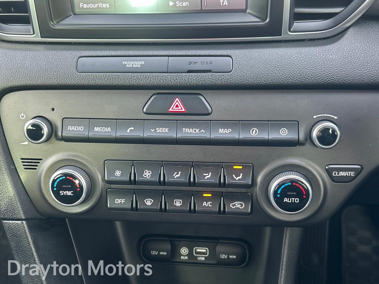 Used Kia Sportage for sale - 77737512: Photo 26