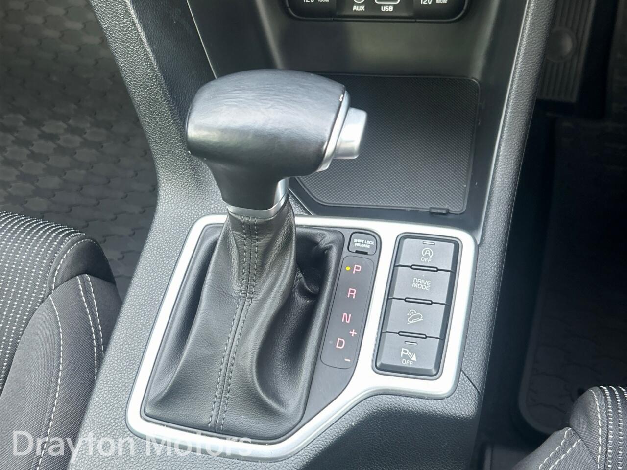 Used Kia Sportage for sale - 77737512: Photo 27