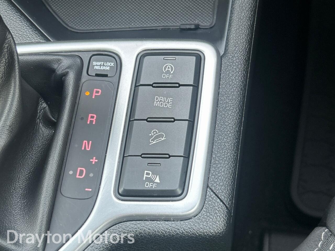 Used Kia Sportage for sale - 77737512: Photo 28