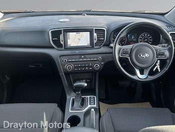 Used Kia Sportage 2018 for sale - 77737512: Photo