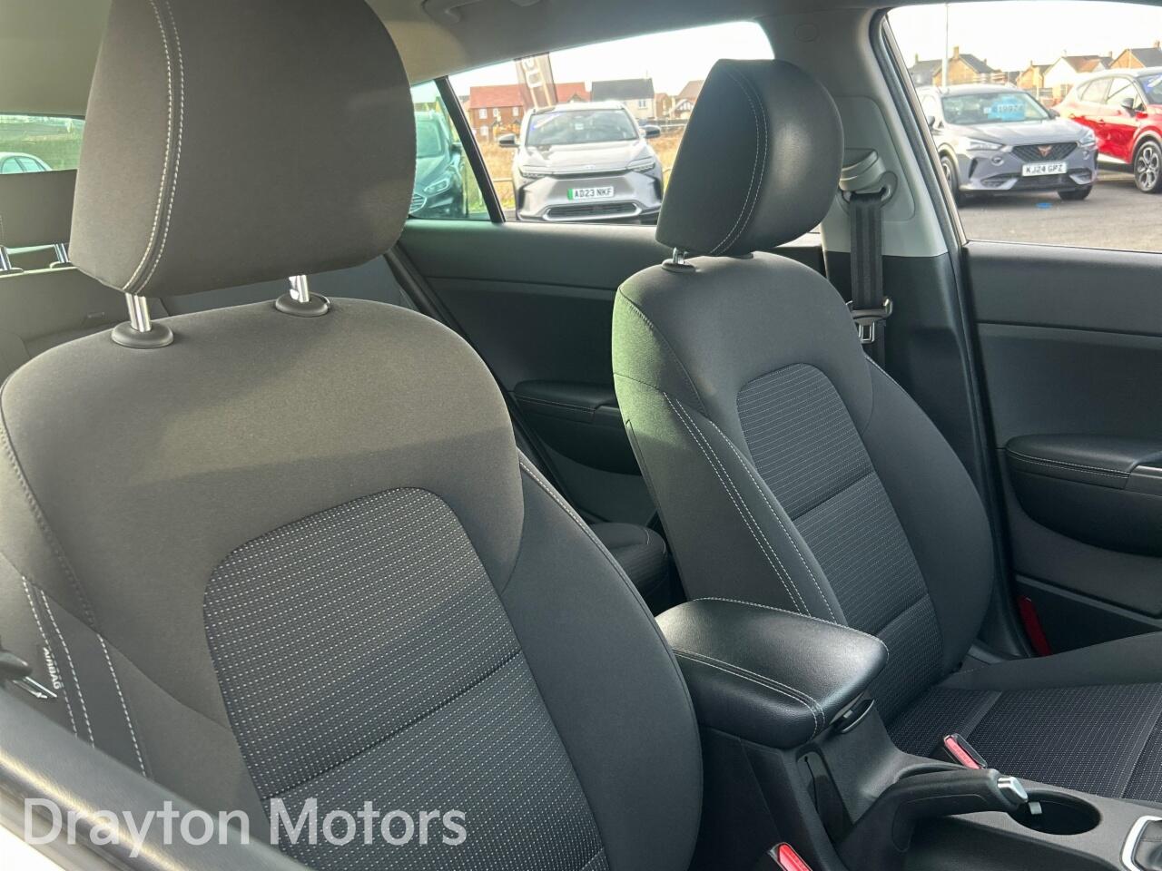 Used Kia Sportage for sale - 77737512: Photo 33