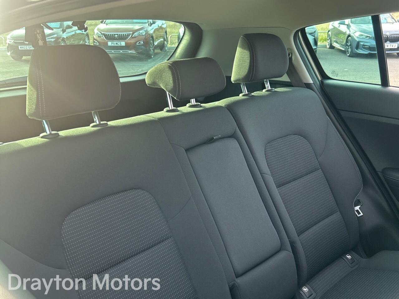 Used Kia Sportage for sale - 77737512: Photo 35