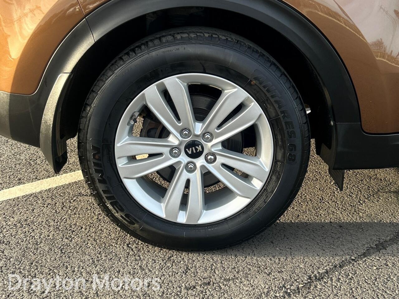 Used Kia Sportage for sale - 77737512: Photo 37