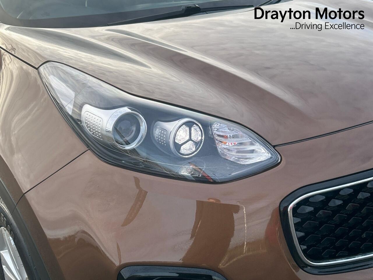 Used Kia Sportage for sale - 77737512: Photo 38