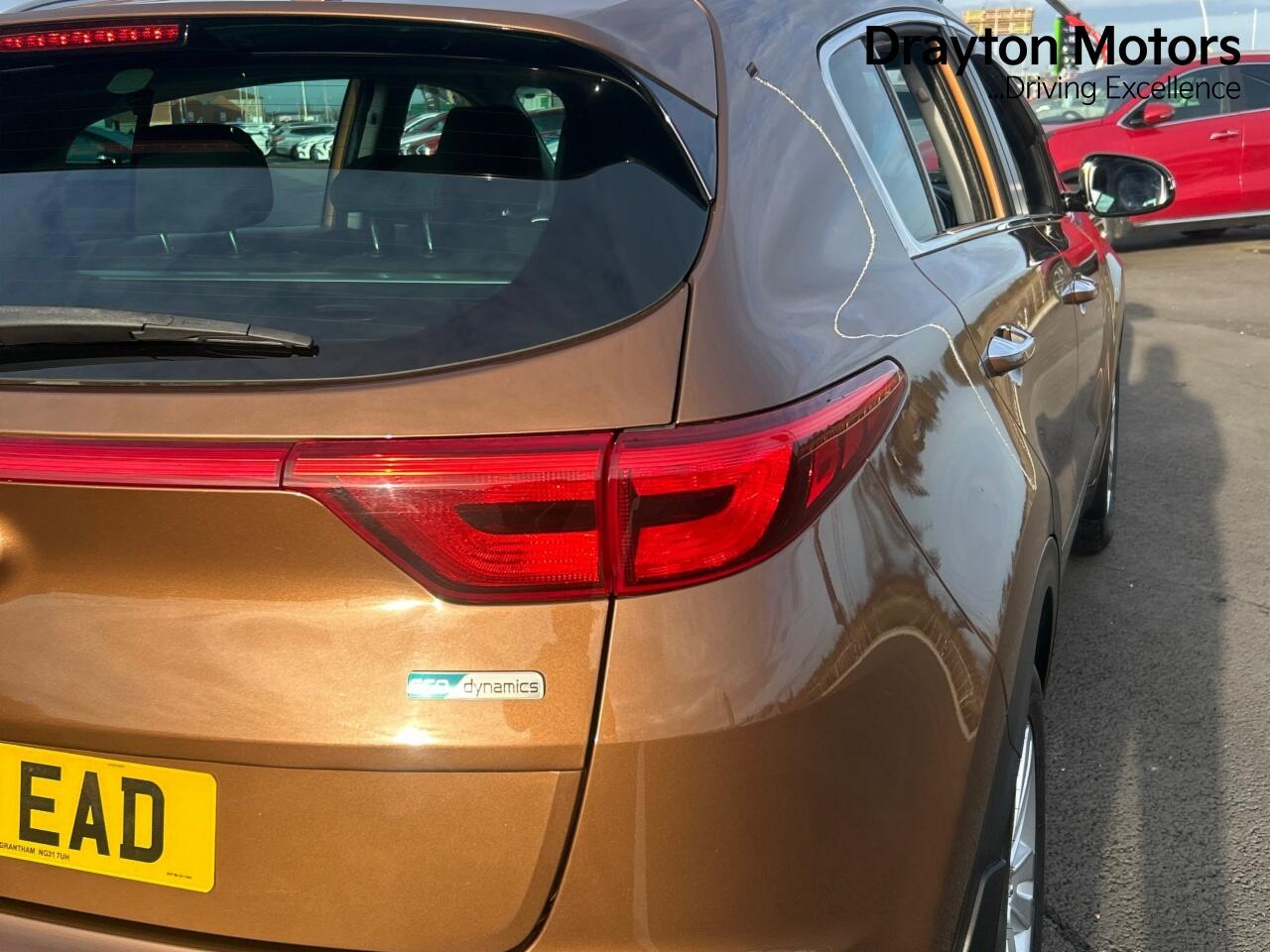 Used Kia Sportage for sale - 77737512: Photo 40