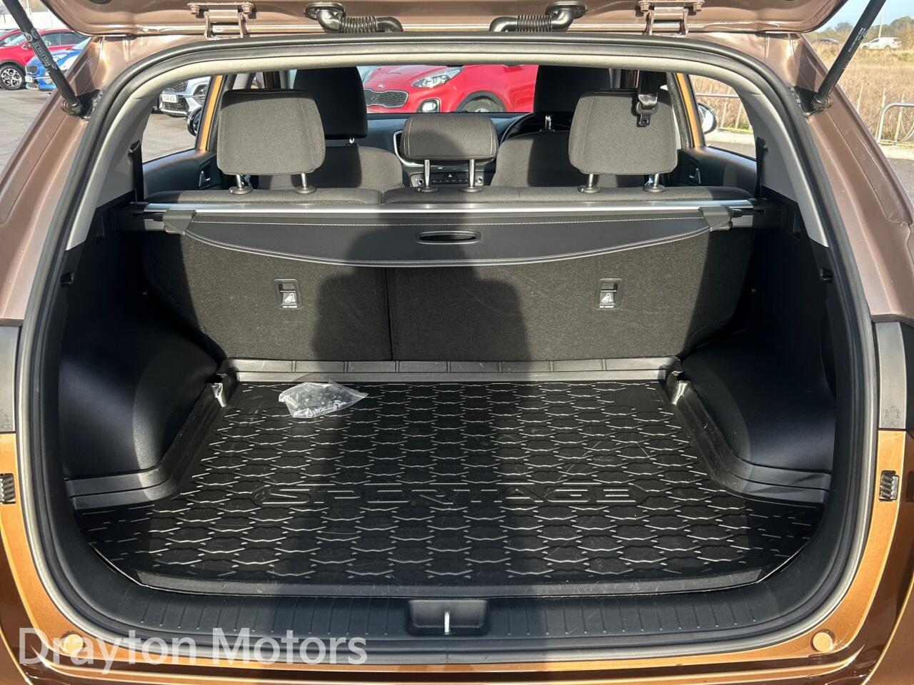 Used Kia Sportage for sale - 77737512: Photo 41