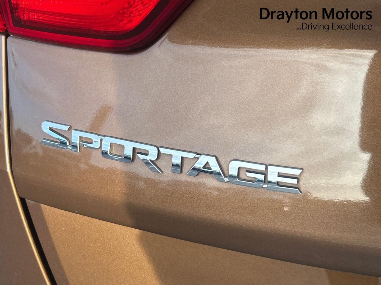 Used Kia Sportage for sale - 77737512: Photo 42