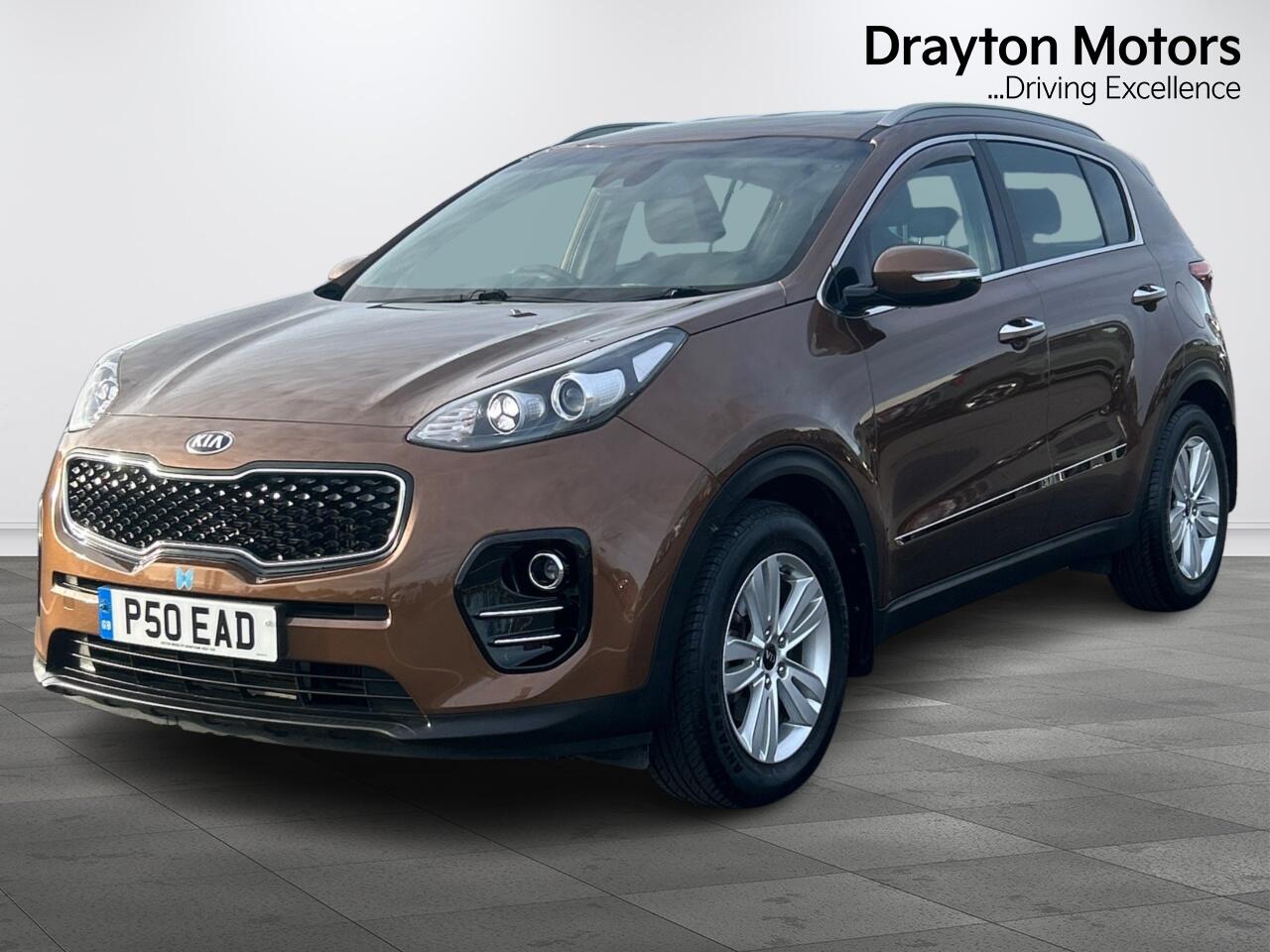 Used Kia Sportage for sale - 77737512: Photo 5