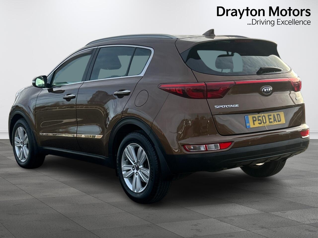 Used Kia Sportage for sale - 77737512: Photo 7