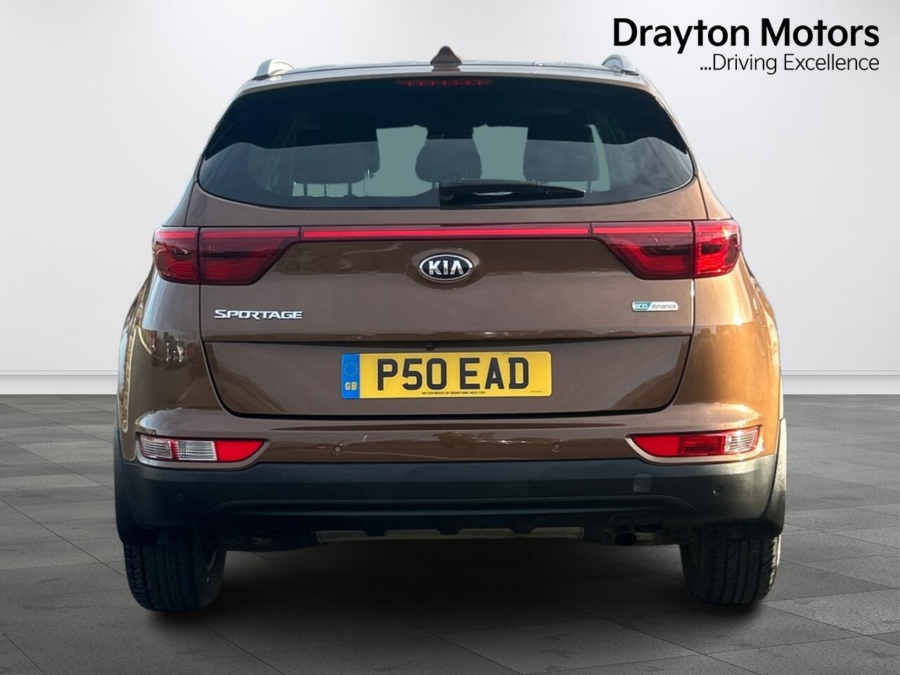 Used Kia Sportage for sale - 77737512: Photo 8