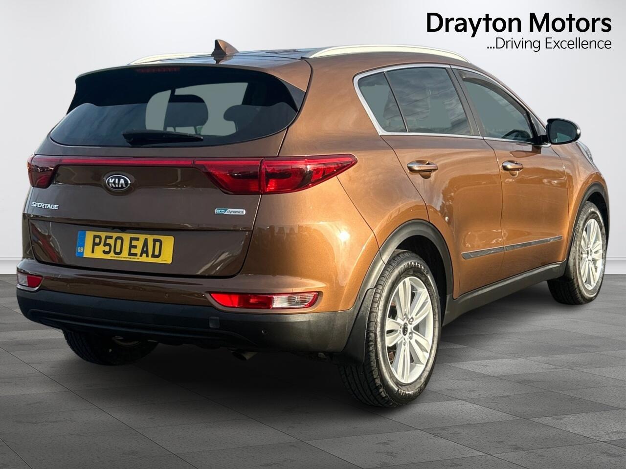 Used Kia Sportage for sale - 77737512: Photo 9