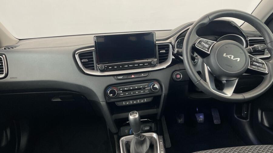 Used Kia Ceed for sale - 77345354: Photo 10