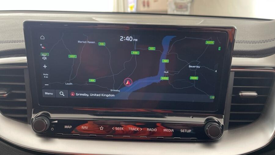 Used Kia Ceed for sale - 77345354: Photo 11