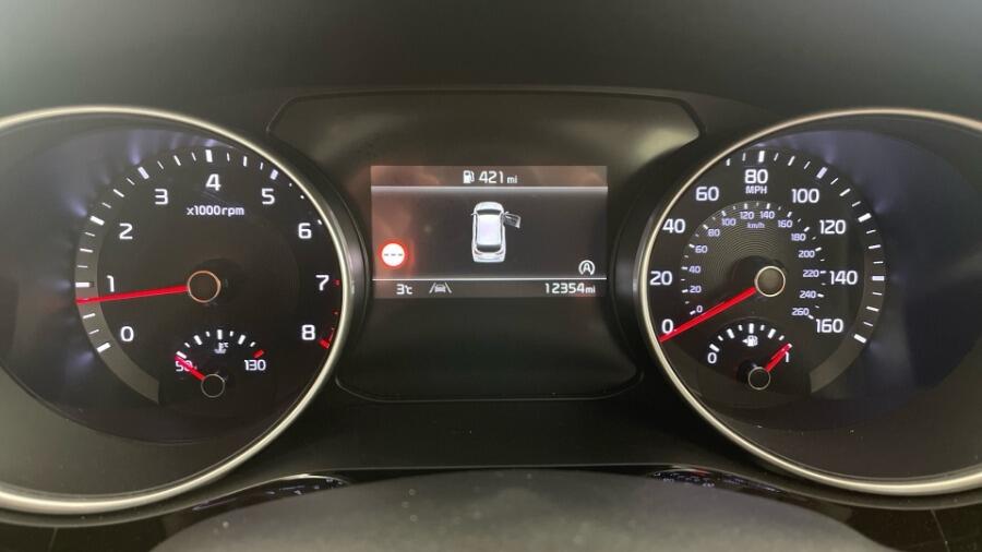 Used Kia Ceed for sale - 77345354: Photo 12