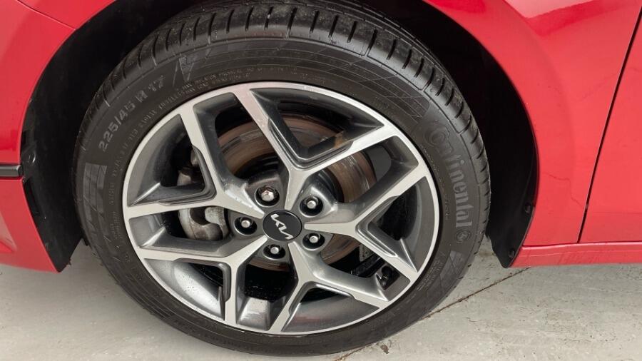 Used Kia Ceed for sale - 77345354: Photo 15