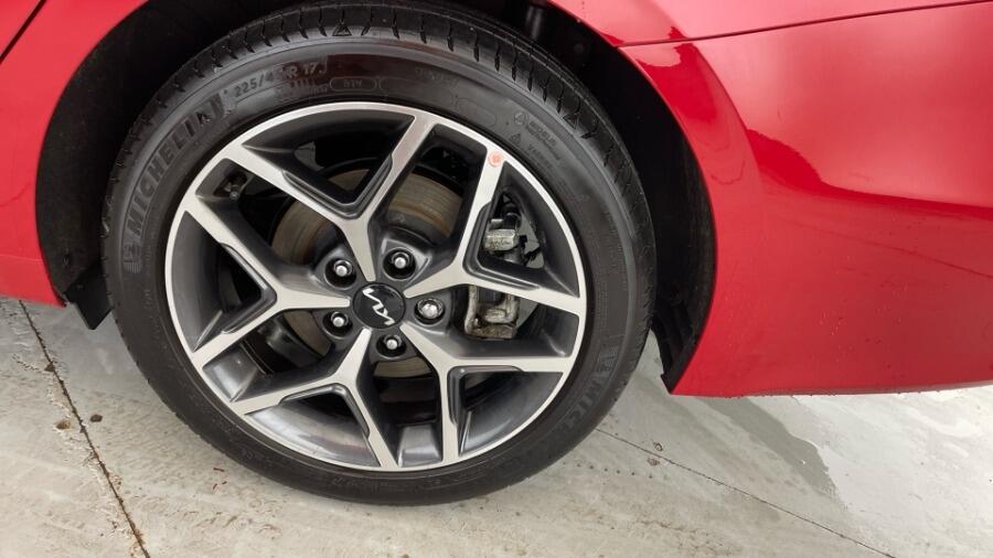 Used Kia Ceed for sale - 77345354: Photo 16