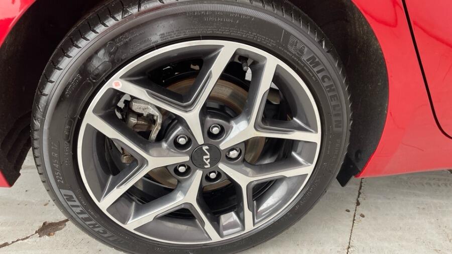 Used Kia Ceed for sale - 77345354: Photo 17