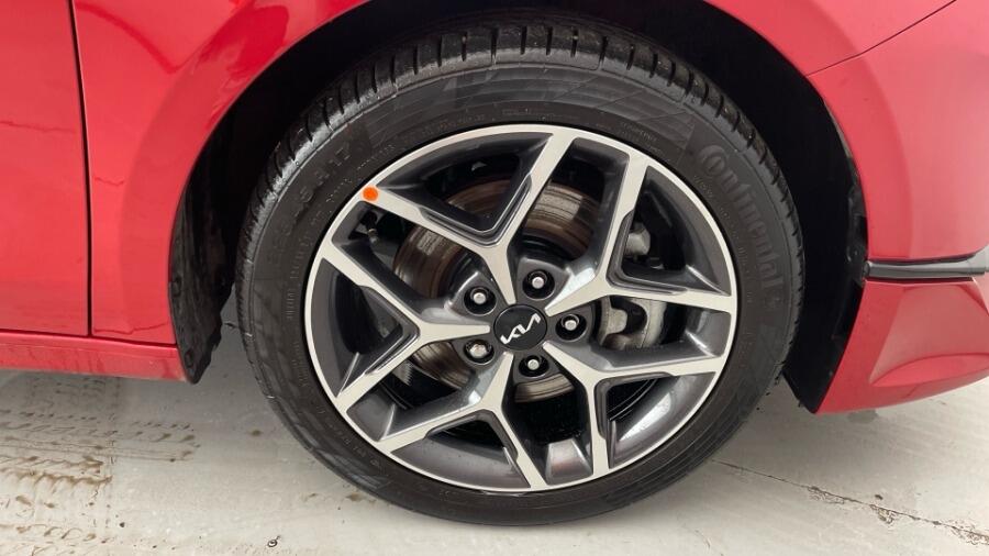 Used Kia Ceed for sale - 77345354: Photo 18