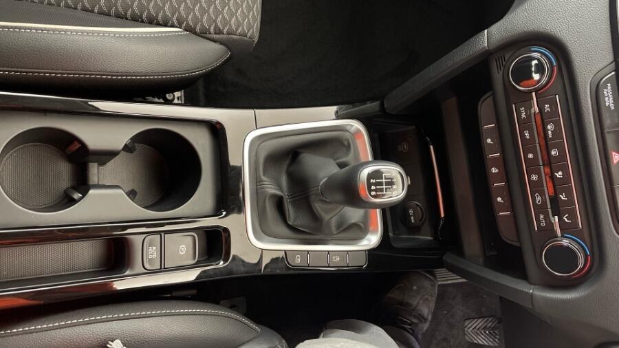 Used Kia Ceed for sale - 77345354: Photo 19