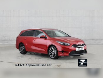 Used Kia Ceed 2025 for sale - 77345354: Photo