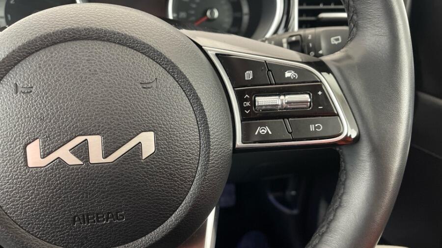 Used Kia Ceed for sale - 77345354: Photo 21