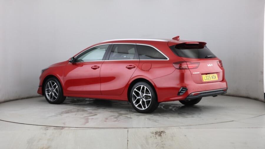 Used Kia Ceed for sale - 77345354: Photo 3