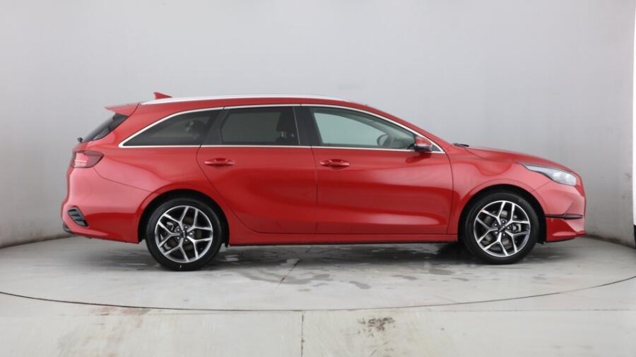 Used Kia Ceed for sale - 77345354: Photo 4