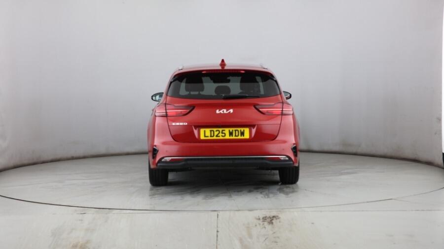 Used Kia Ceed for sale - 77345354: Photo 5