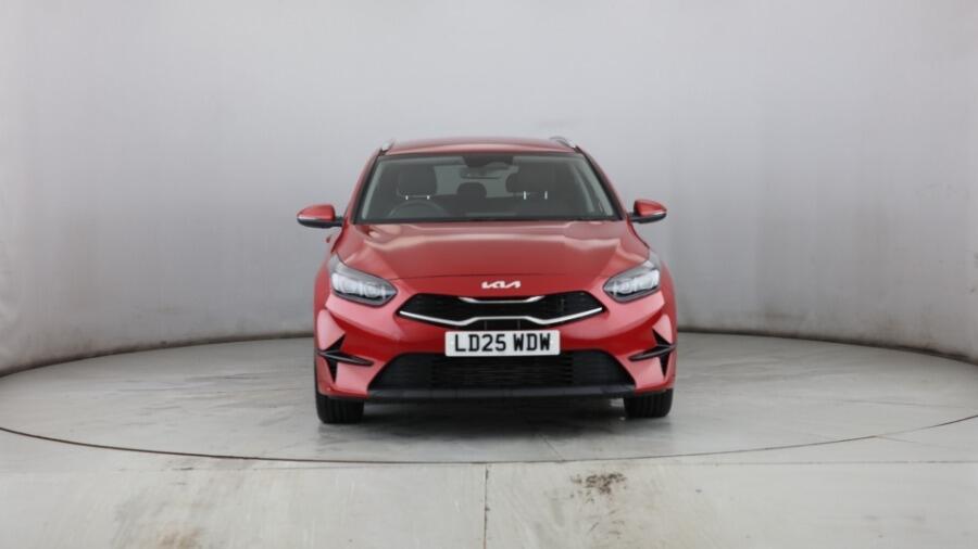 Used Kia Ceed for sale - 77345354: Photo 6