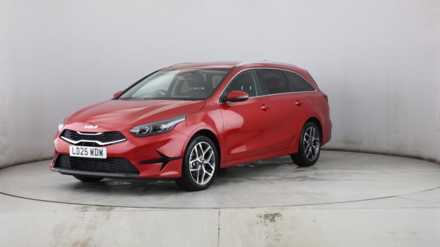 Used Kia Ceed for sale - 77345354: Photo 7