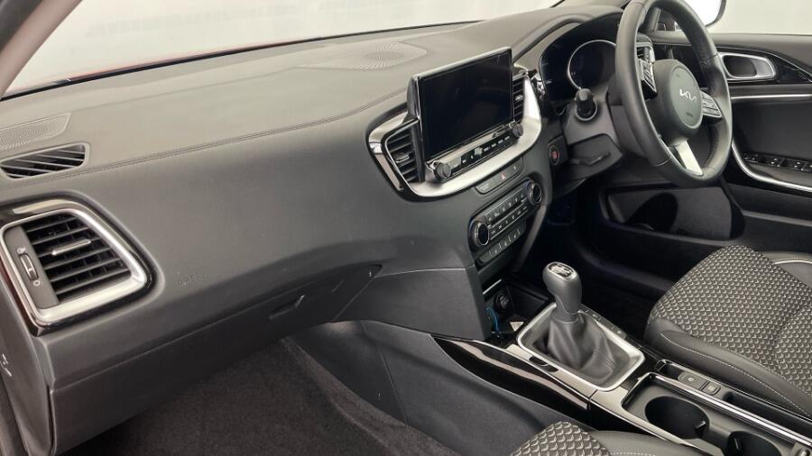 Used Kia Ceed for sale - 77345354: Photo 9