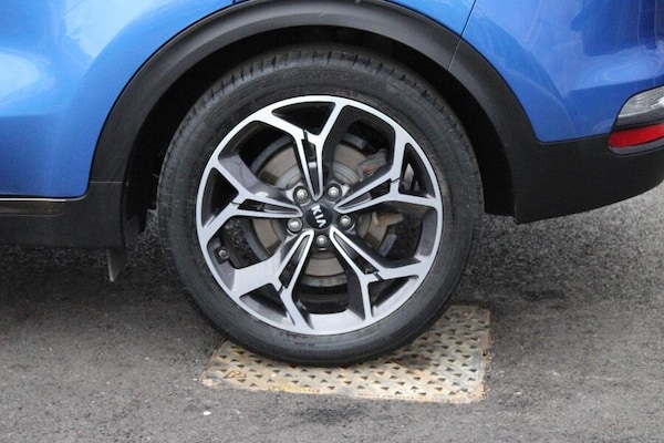 Used Kia Sportage 2019 for sale - 76227317: Photo 12