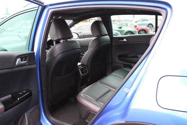Used Kia Sportage 2019 for sale - 76227317: Photo 16