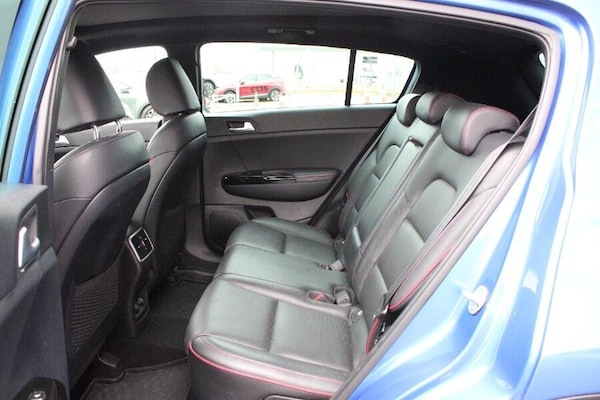 Used Kia Sportage 2019 for sale - 76227317: Photo 17