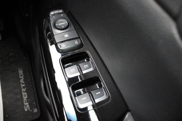 Used Kia Sportage 2019 for sale - 76227317: Photo 21