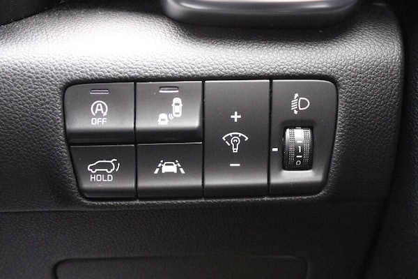 Used Kia Sportage 2019 for sale - 76227317: Photo 22