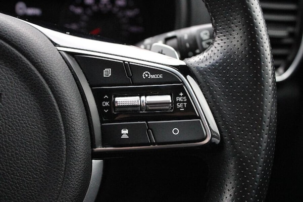 Used Kia Sportage 2019 for sale - 76227317: Photo 23