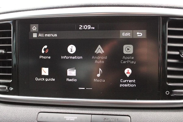 Used Kia Sportage 2019 for sale - 76227317: Photo 29
