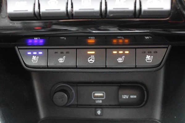 Used Kia Sportage 2019 for sale - 76227317: Photo 33