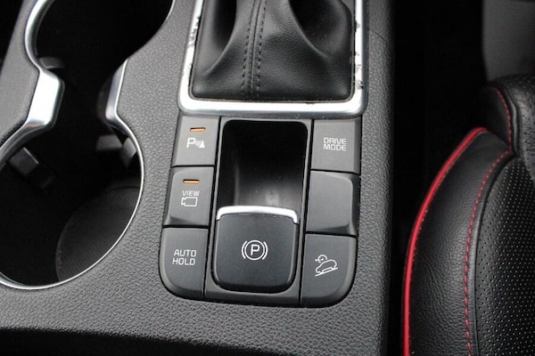 Used Kia Sportage 2019 for sale - 76227317: Photo 35