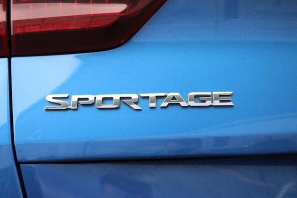 Used Kia Sportage 2019 for sale - 76227317: Photo 43