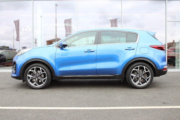 Used Kia Sportage 2019 for sale - 76227317: Photo 7