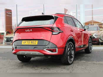 Used Kia Sportage 2025 for sale - 76926879: Photo
