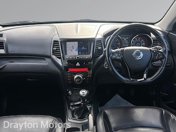 Used Ssangyong Trivoli XLV 2019 for sale - 77957923: Photo