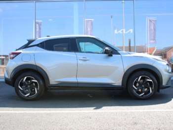 Used Nissan Juke 2023 for sale - 75319354: Photo