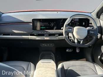 Used Kia EV3 2024 for sale - 78019470: Photo