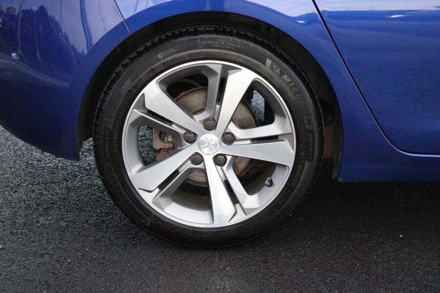 Used Peugeot 308 2019 for sale - 76378114: Photo 11